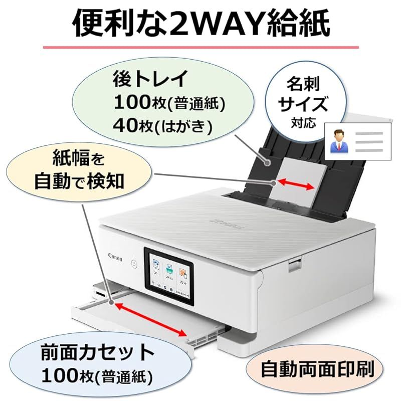 独立型 対応インクBCI-330|331シリーズ