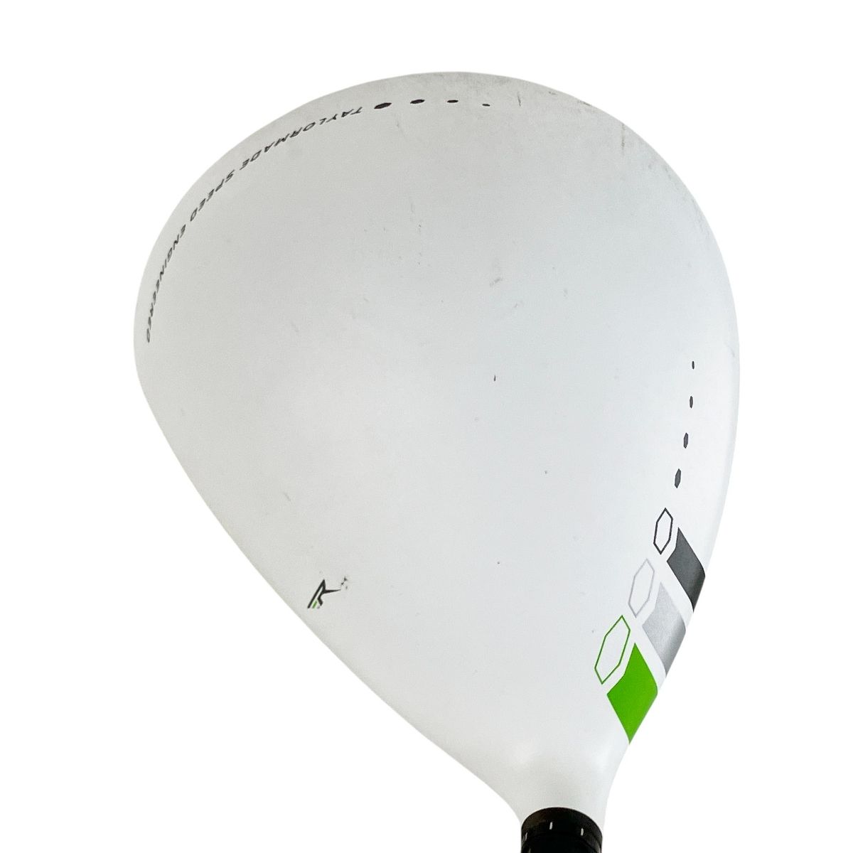 Taylormade テーラーメイド RBZ HL ゴルフクラブ ドライバー Y10531679 WHITEMONARCHHOTEL_COM