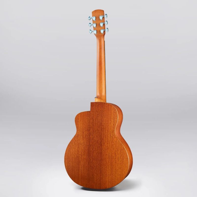 aNueNue M10（美品） aNueNue aNN-M10 BirdGuitar ミニアコースティックギター〈アヌエヌエ