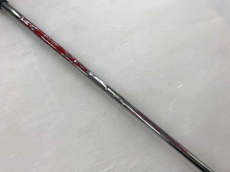 【即納】SRIXON ZX7 | 32 | S | NSプロ MODUS 3 TOUR 120 | 中古 | アイアン | ダンロップ