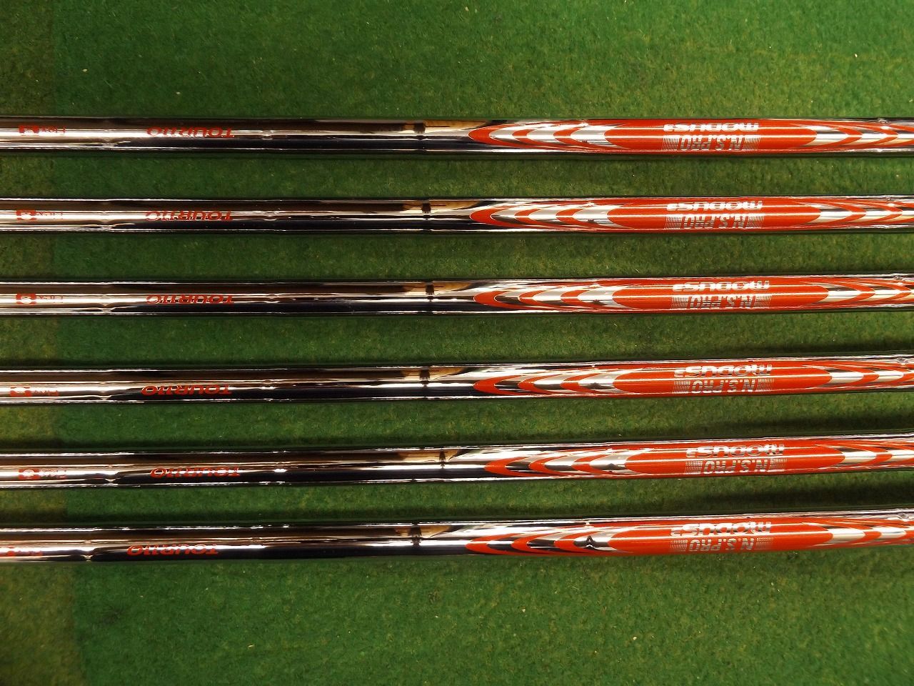 ソフィ★ YU CLASSIC DOUBLE ENDERⅡ 3 str 7'6