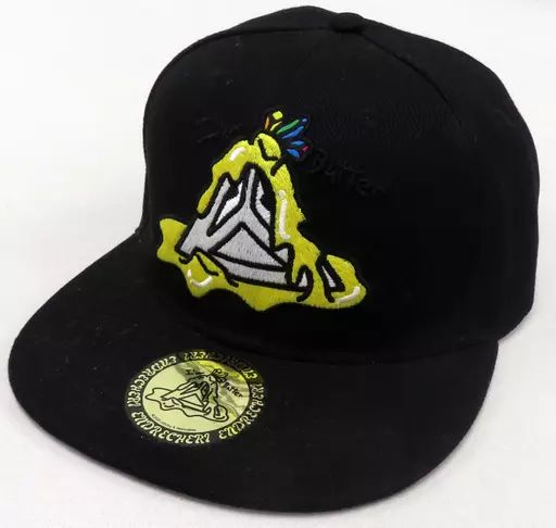 【新品未使用】ENDRECHERI フーディー＆キャップ 堂本剛 中古】衣類 ENDLICHERI(堂本剛) Butter CAP 「ENDRECHERI