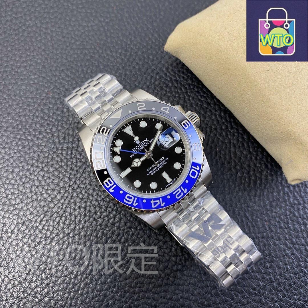 ROLEX 即購入可 多分並行輸入品です これがわかればロレックス通！ 意外と知らない基本知識 | 時計