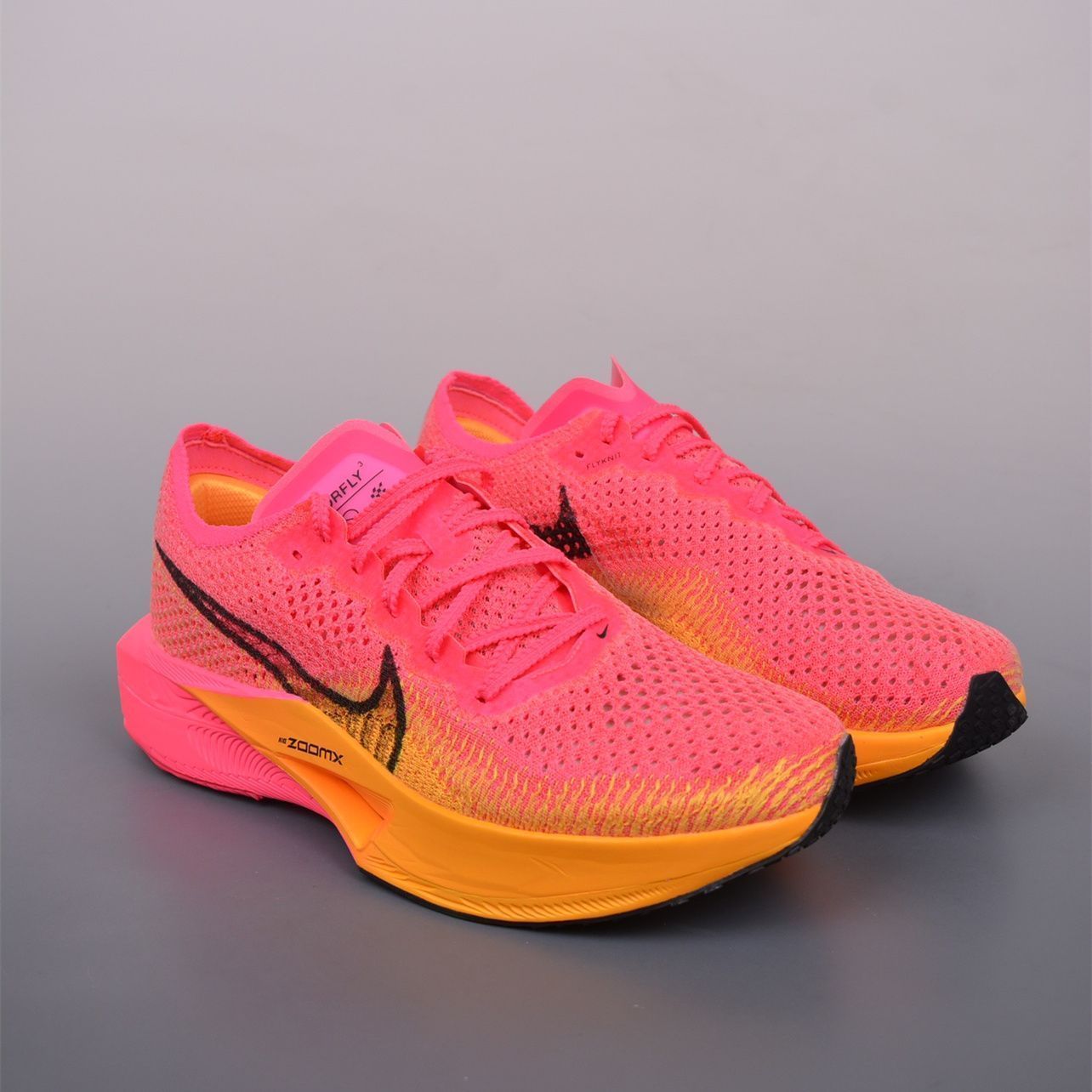 NIKE ZOOMX VAPORFLY NEXT% 3 ナイキ ズームX ヴェイパーフライ 