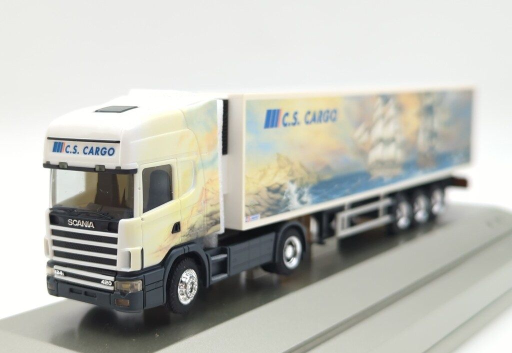 KEYENCE DESK RUNNER 2000 T-772 スカニア KEYENCE DESK RUNNER 2000 T-772 スカニア - メルカリ