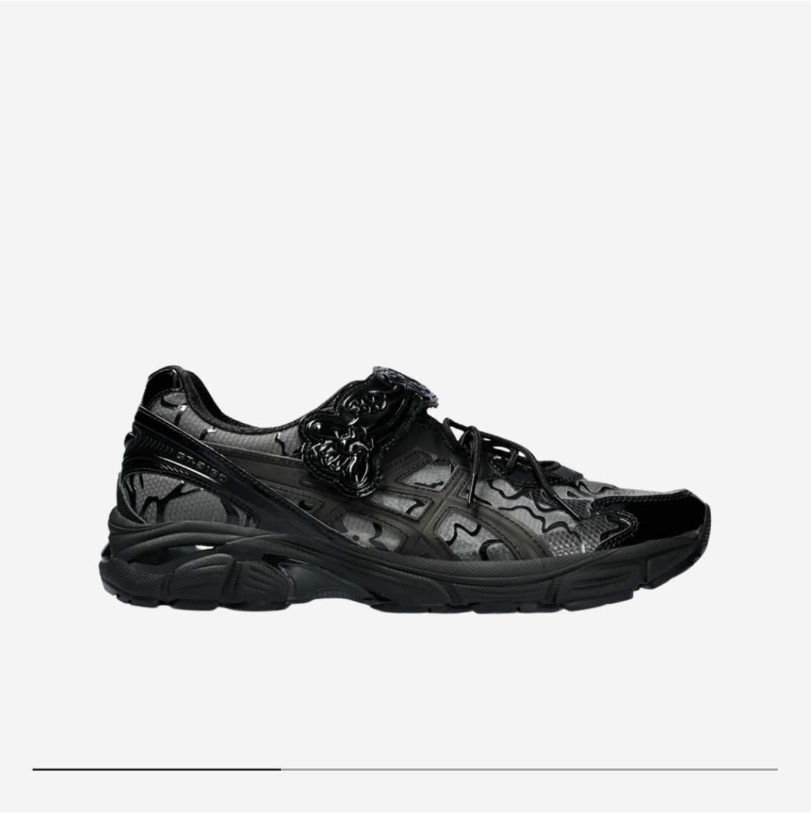 激レア！残りわずか！ コラボスニーカーAsics X Cecilie Bahnsen 7月19日国内発売 | Cecilie Bahnsen x ASICS GT-2160の定価