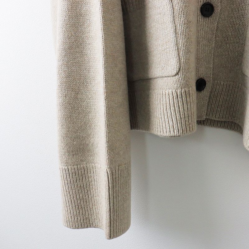 新品 定価5.2万 MUSE Deuxieme Classe ドゥーズィエムクラス