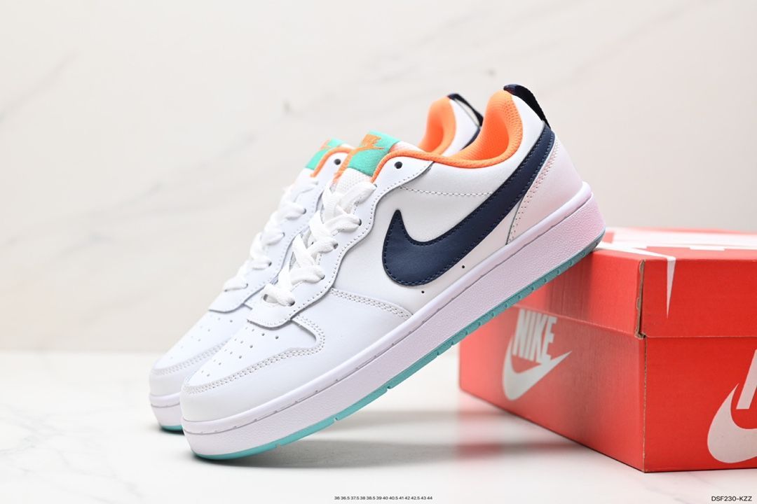 nike court borough 42.5