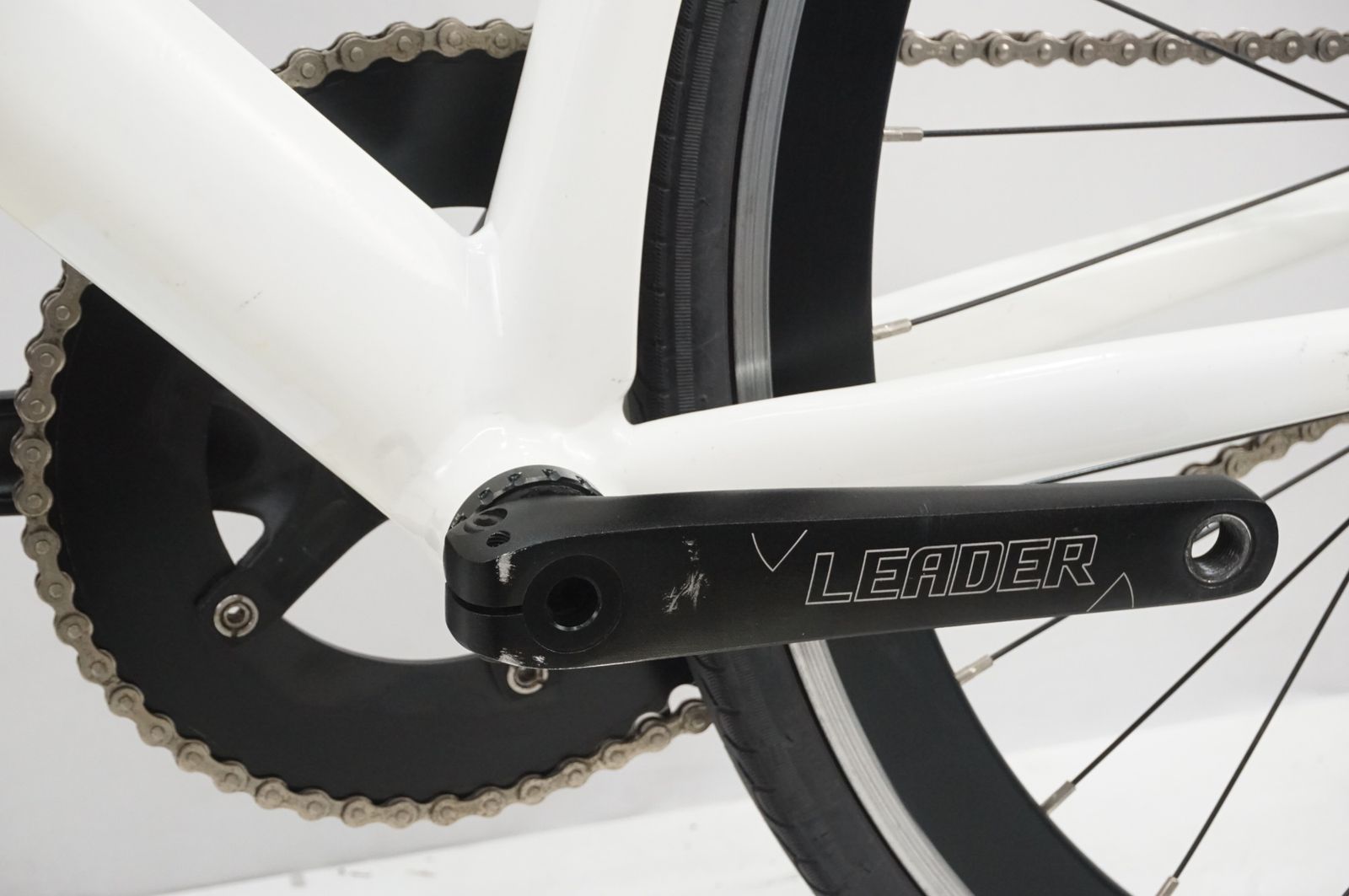 リーダーバイク 725TR