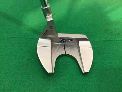 【中古】テーラーメイド　TPコレクション　ARDMORE TM1　34インチ TaylorMade テーラーメイド 中古パター TP COLLECTION HYDRO