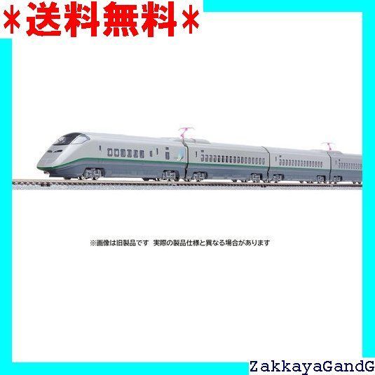 トミーテック TOMIX Nゲージ JR E3 2000系 つばさ 登場時塗装 セット 鉄道模型 電車 98897 217