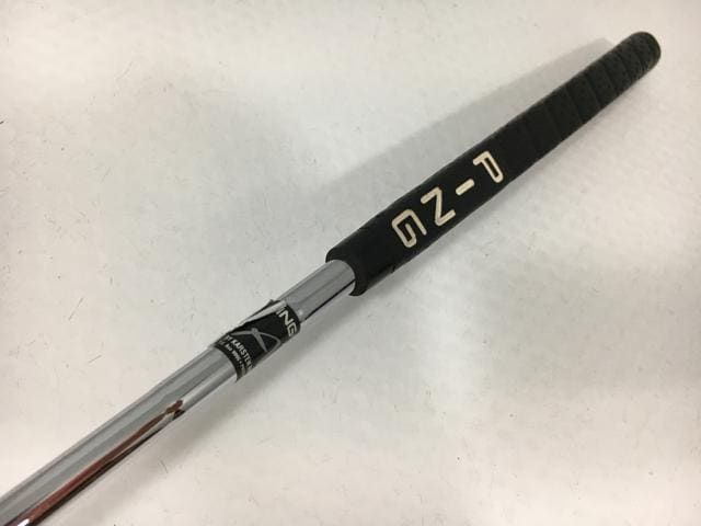 返品OK 中古 スコッツデールアンサー ニッケル パター オリジナル