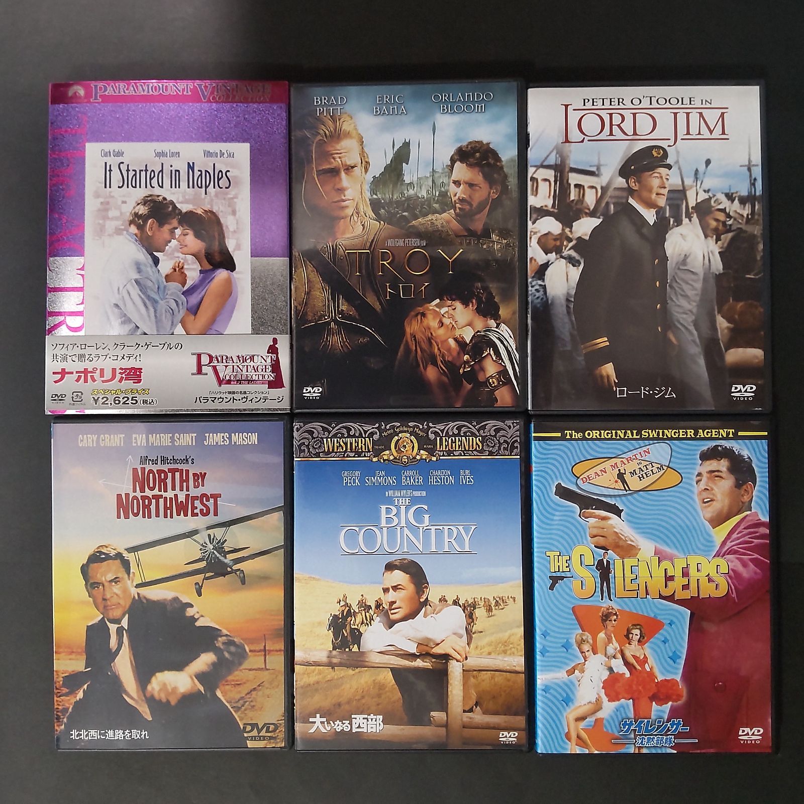 22作品まとめ売り　本編ディスク 専用スタジオジブリ⁄２２作品　DVDセット　特典ディスク＆純正ケース本編がご鑑賞可能国内正規品