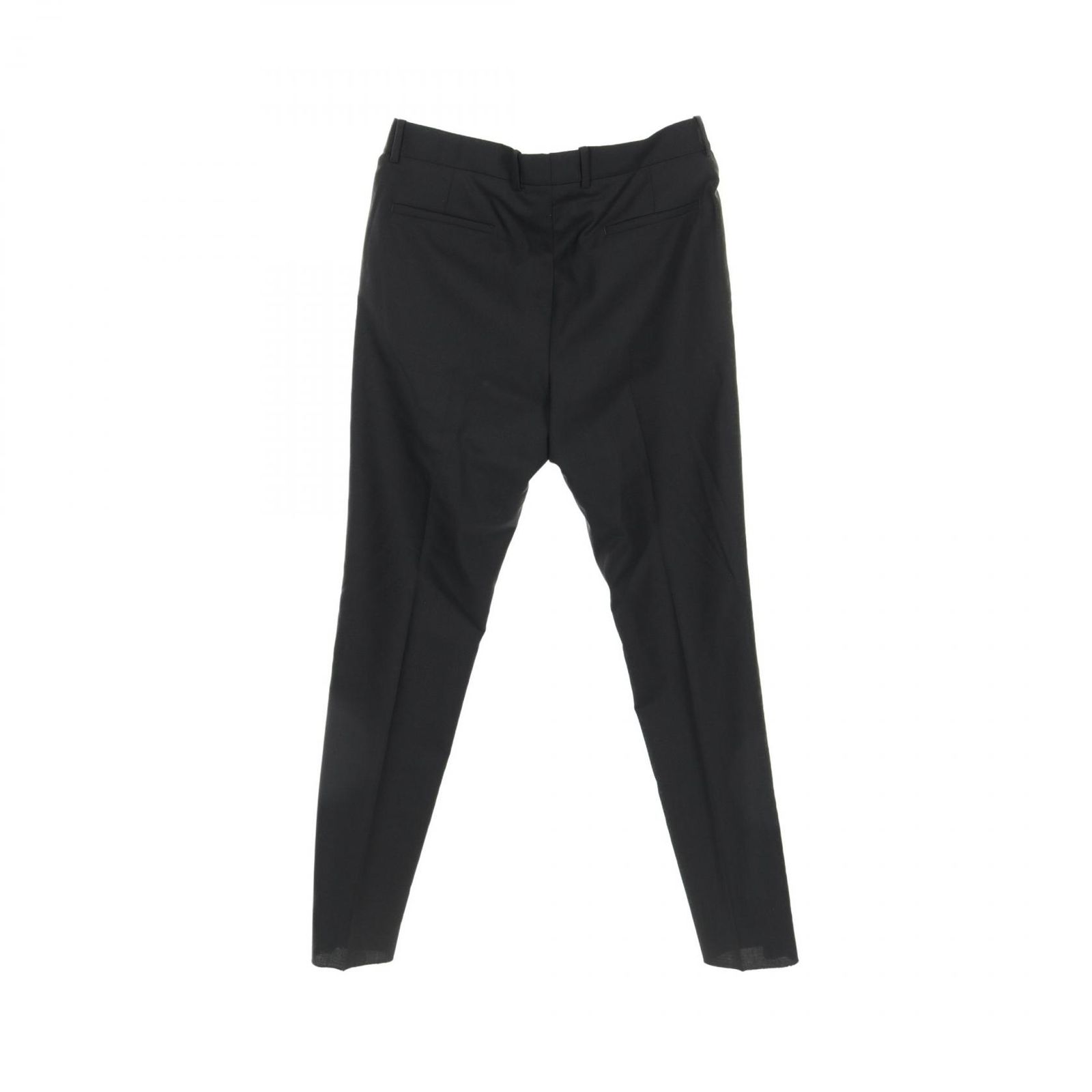 00AW Martin Margiela 10ヘンリーネックスウェット