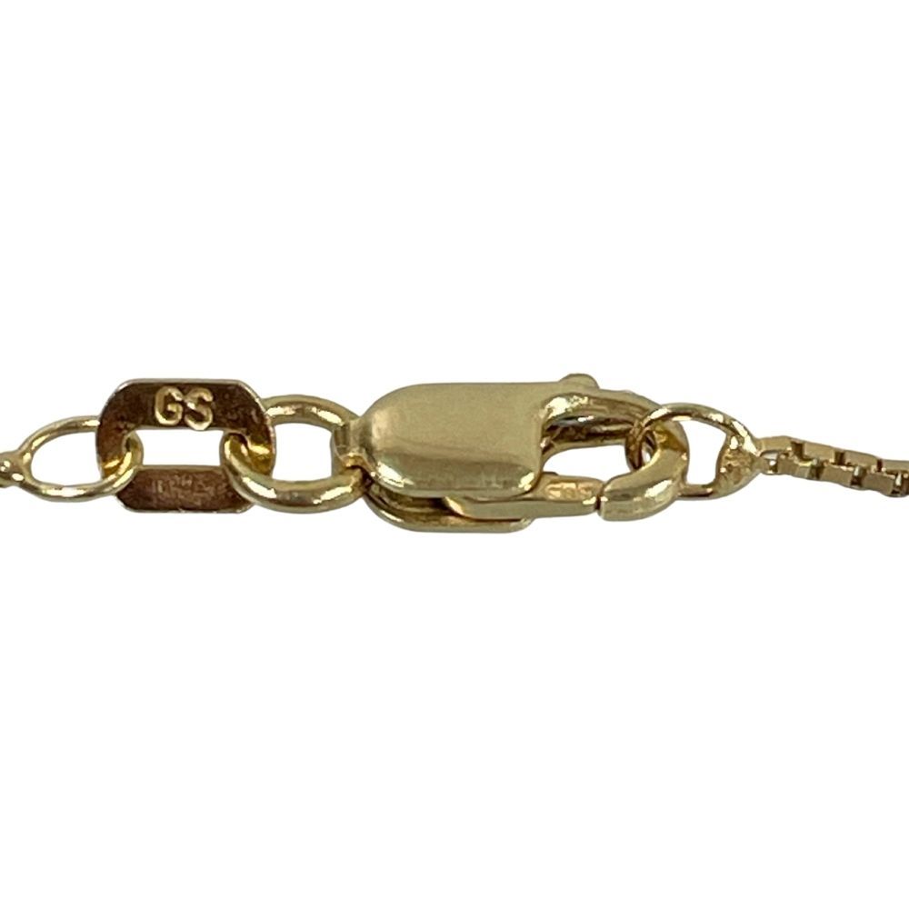 SUPREME シュプリーム 14K Panther Gold Pendant パンサー ゴールド
