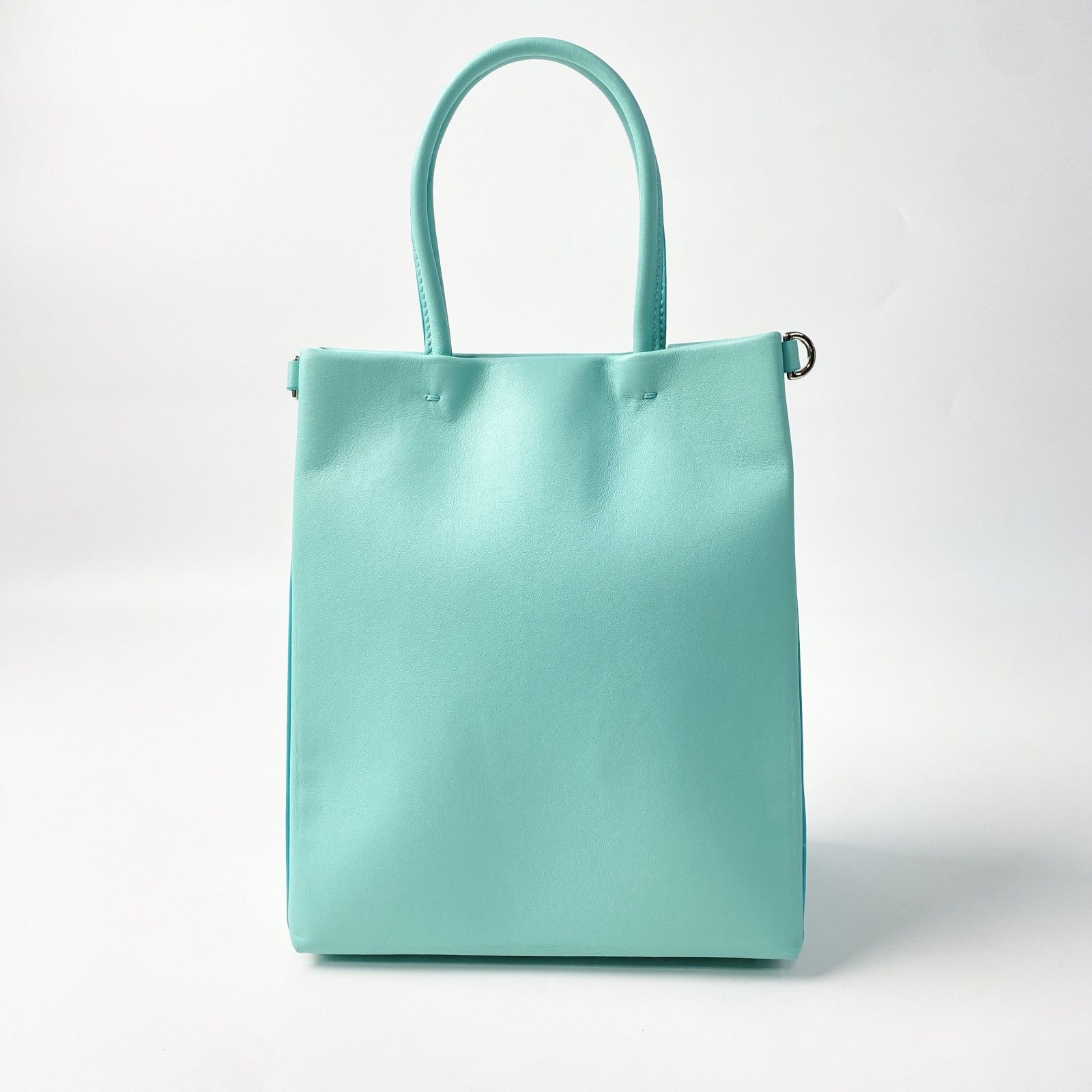 美品 ティファニー Tiffany レディース キャットストリート 2way 