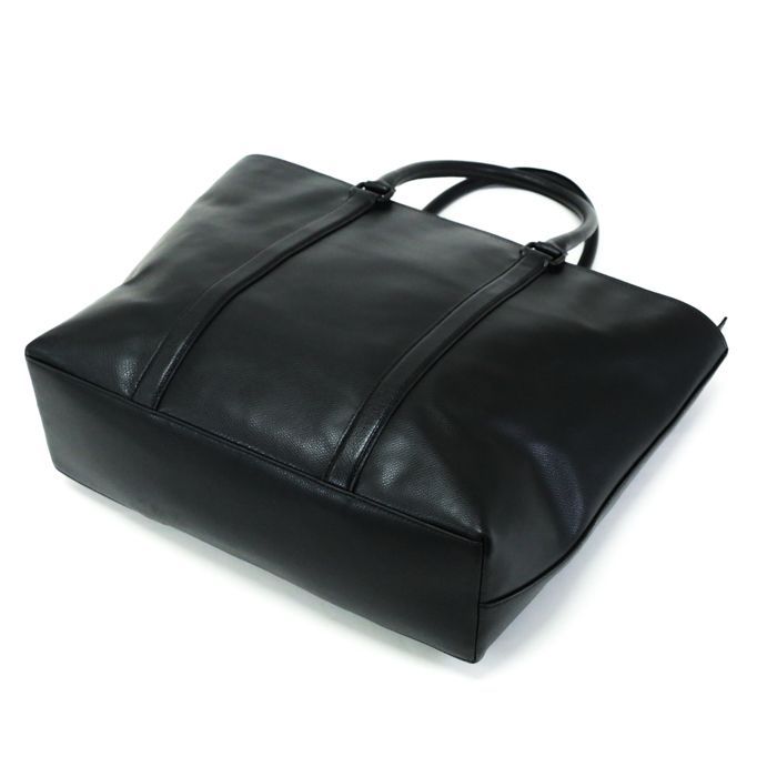 コーチ COACH メトロポリタン トートバッグ レザー メルセデス ベンツ