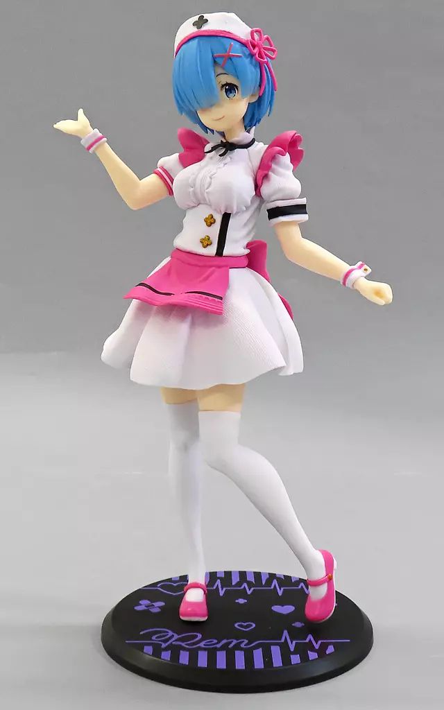 中古】フィギュア レム 「Re：ゼロから始める異世界生活