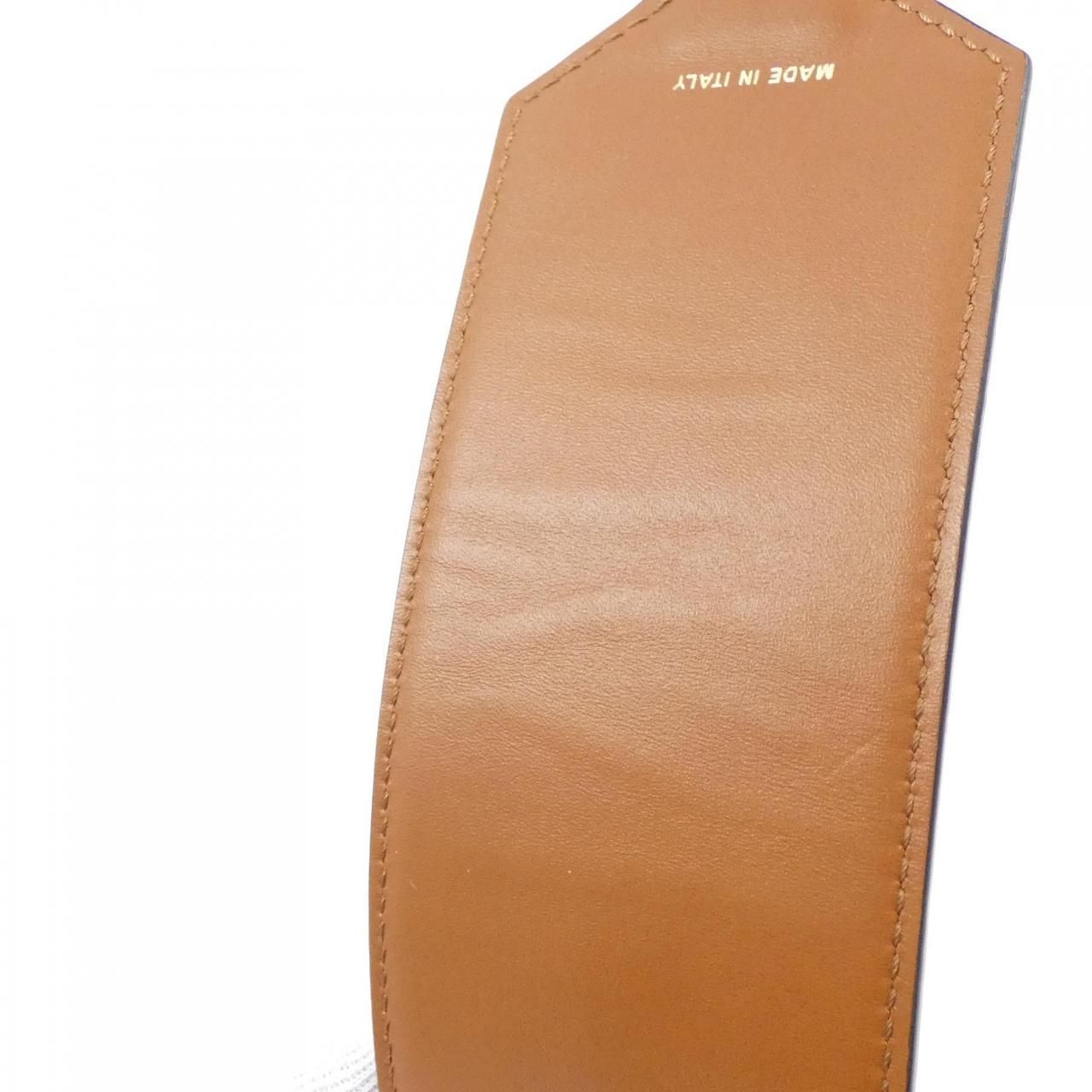 フェンディ ストラップ ユー 8AV156 ADLB ストラップ - メルカリ 