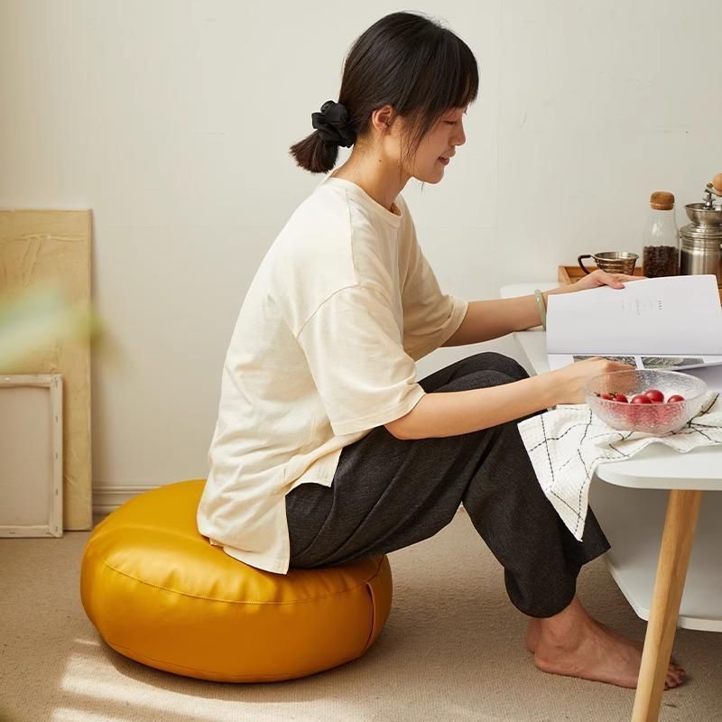 リビング座布団