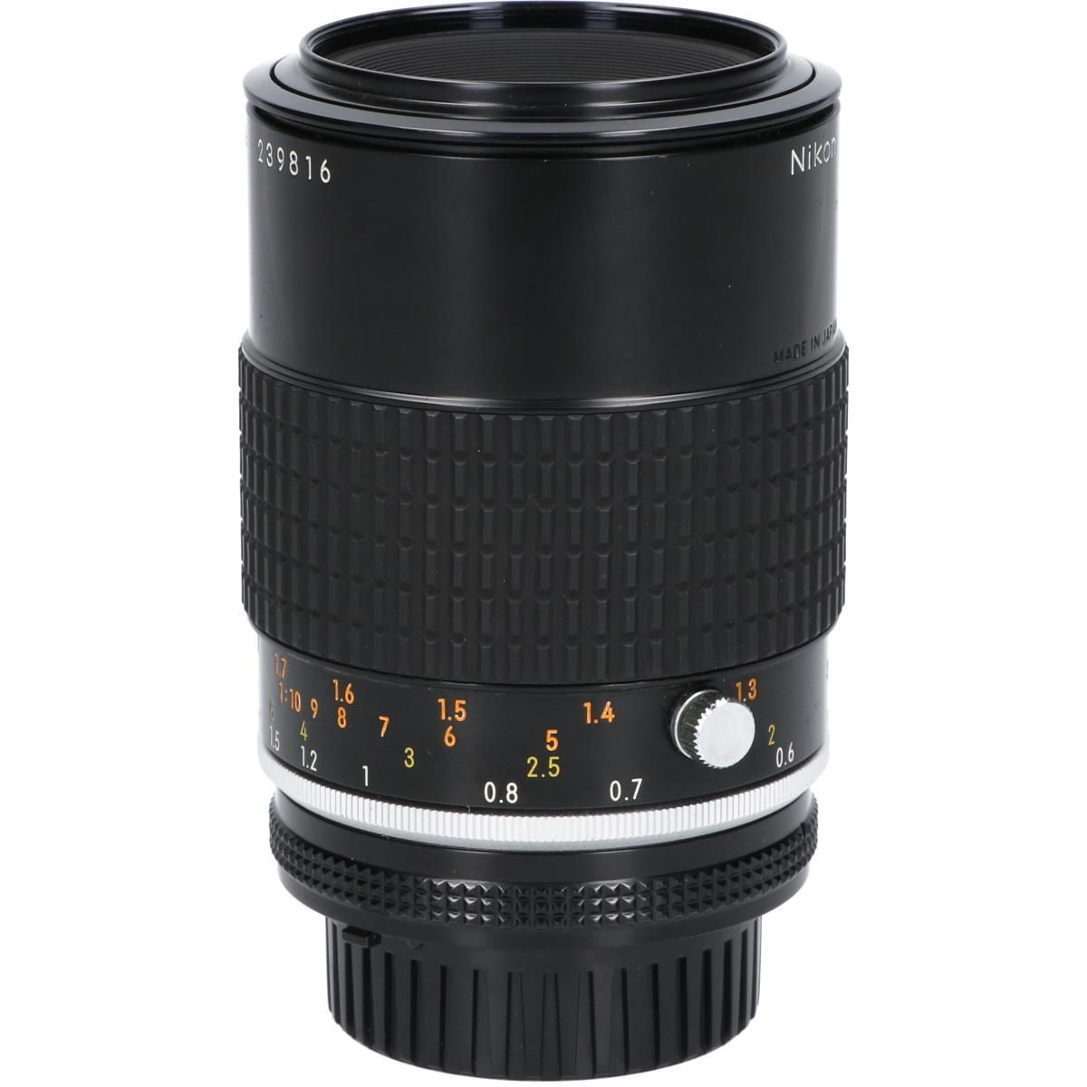 AI105mm F4S MICRO - メルカリ 