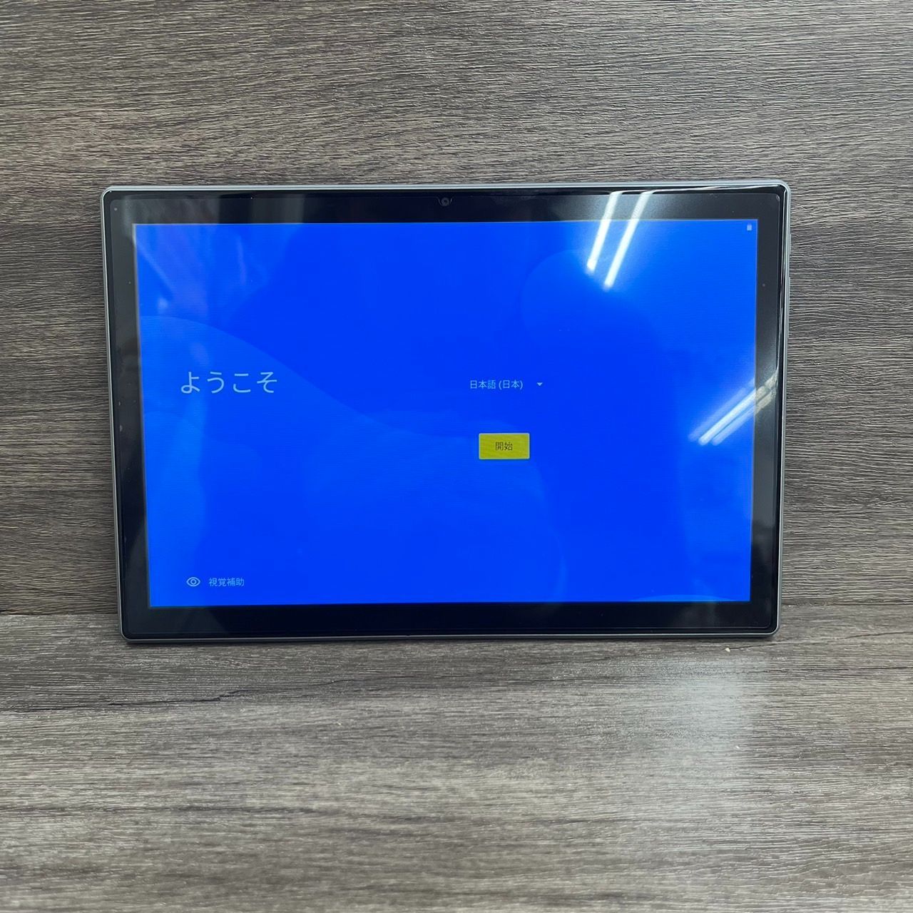 タブレット ALPHA LING 10.1インチ32GB AndroidタブレットA97GT