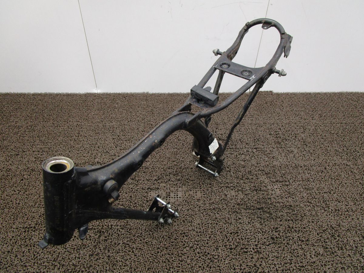 メインフレーム