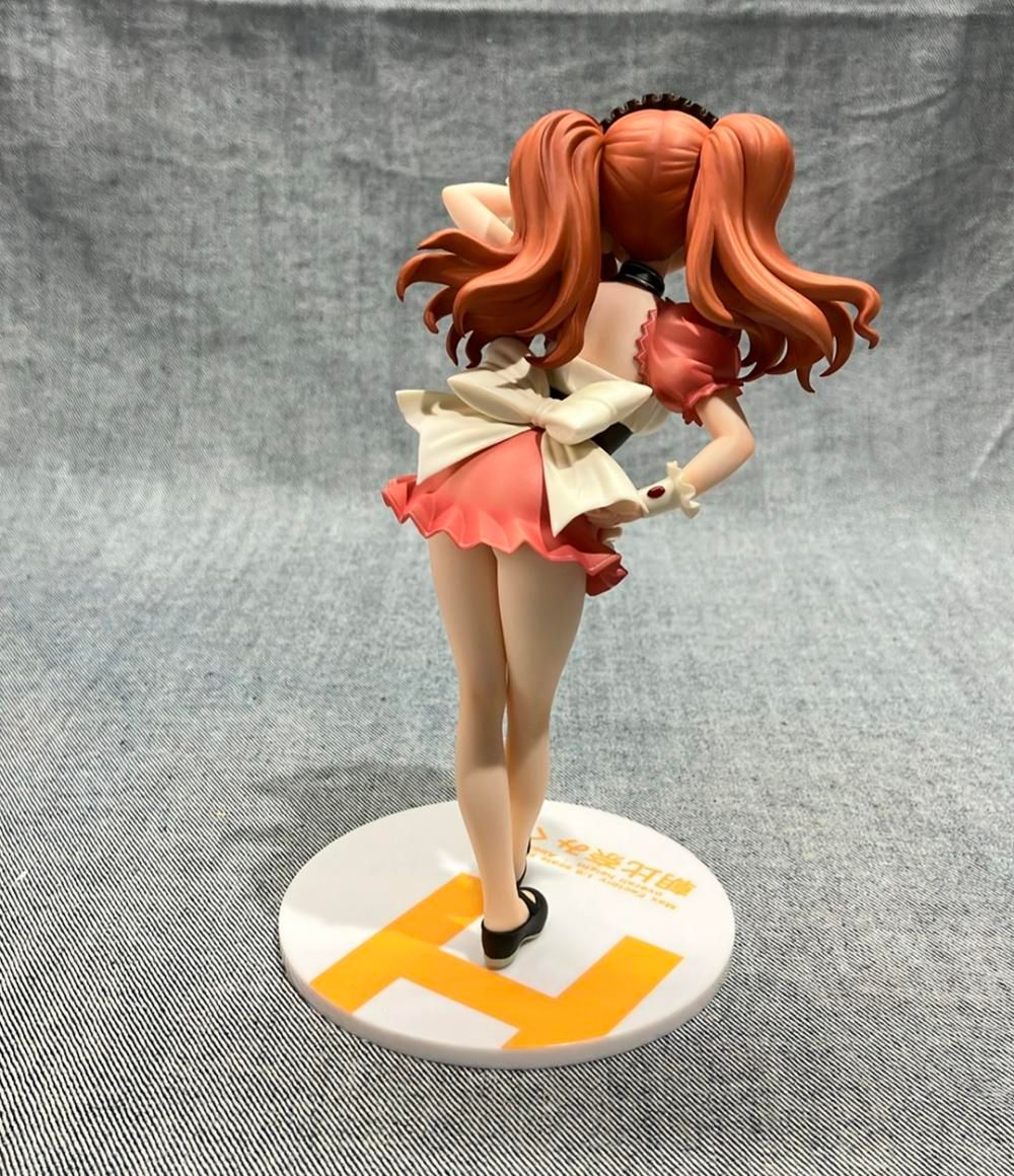 涼宮ハルヒの憂鬱 フィギュア 朝比奈みくる マックスファクトリー Amazon | 涼宮ハルヒの憂鬱 朝比奈みくる 激奏Ver. (1/8スケール