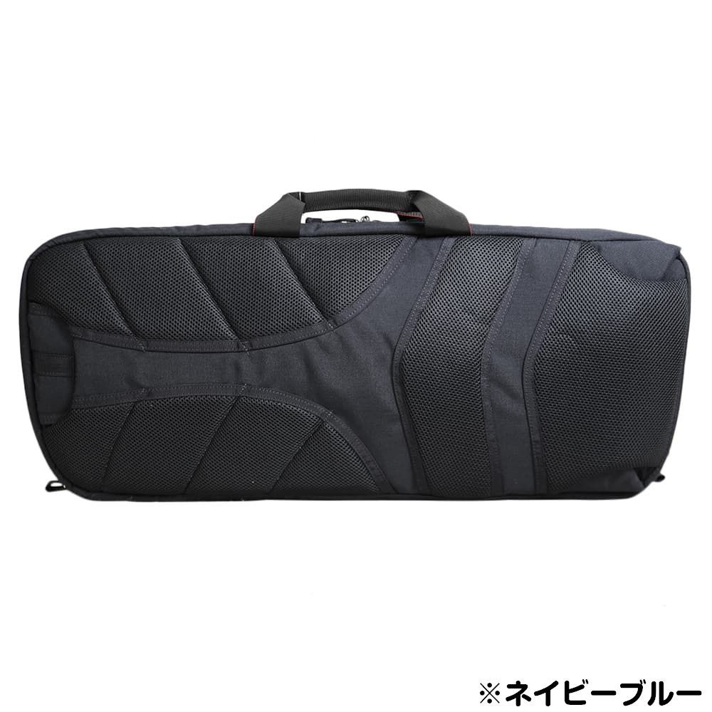 CONDOR ガンケース 27インチ Dispatch テイクダウン 2丁用 〜70cm