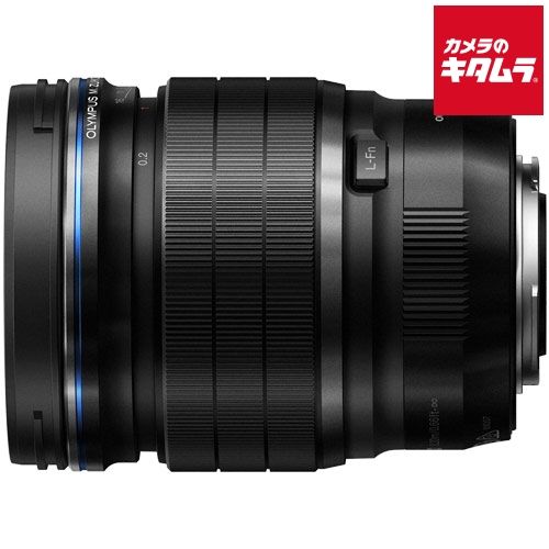 オリンパス M.ZUIKO DIGITAL ED 17mm F1.2 PRO 納期約１ヶ月