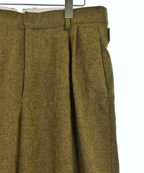 TANAKA タナカ スラックス メンズ 【古着】【中古】 TANAKA スラックス メンズ 【古着】【中古】【送料無料】 - メルカリ