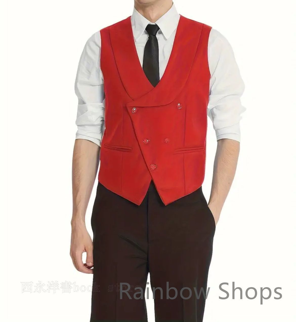 オシャレ ビジネススーツ