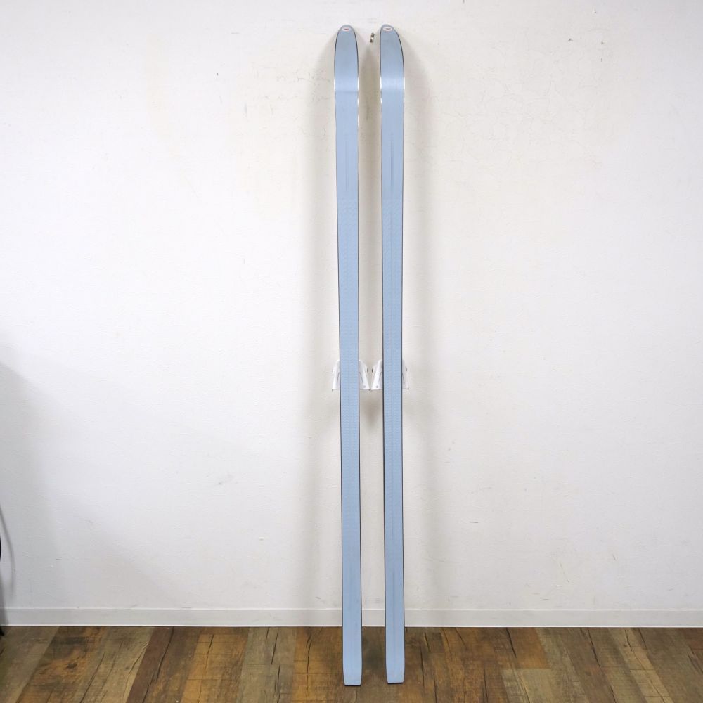 ロシニョール ROSSIGNOL テレマーク バックカントリースキー 板 XP100 POSITRACK MEDIUM RHLZF01 :  rhlzf01 : クロカンスキー専門店富士スポーツ - 通販 - Yahoo!ショッピング