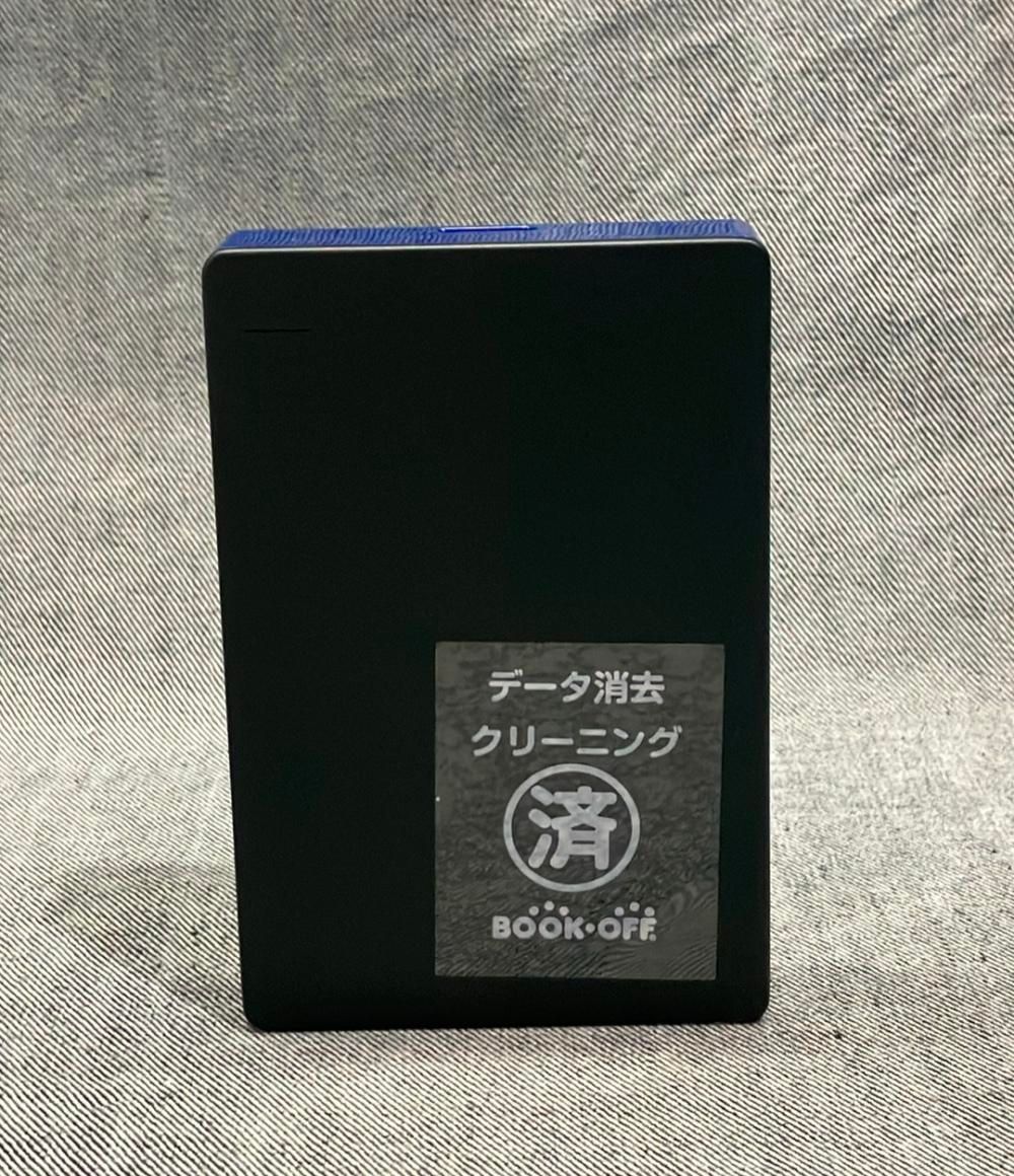 SEAGATE Geming Portable HDD 4TB Drive Seagate Game 0 Year 1