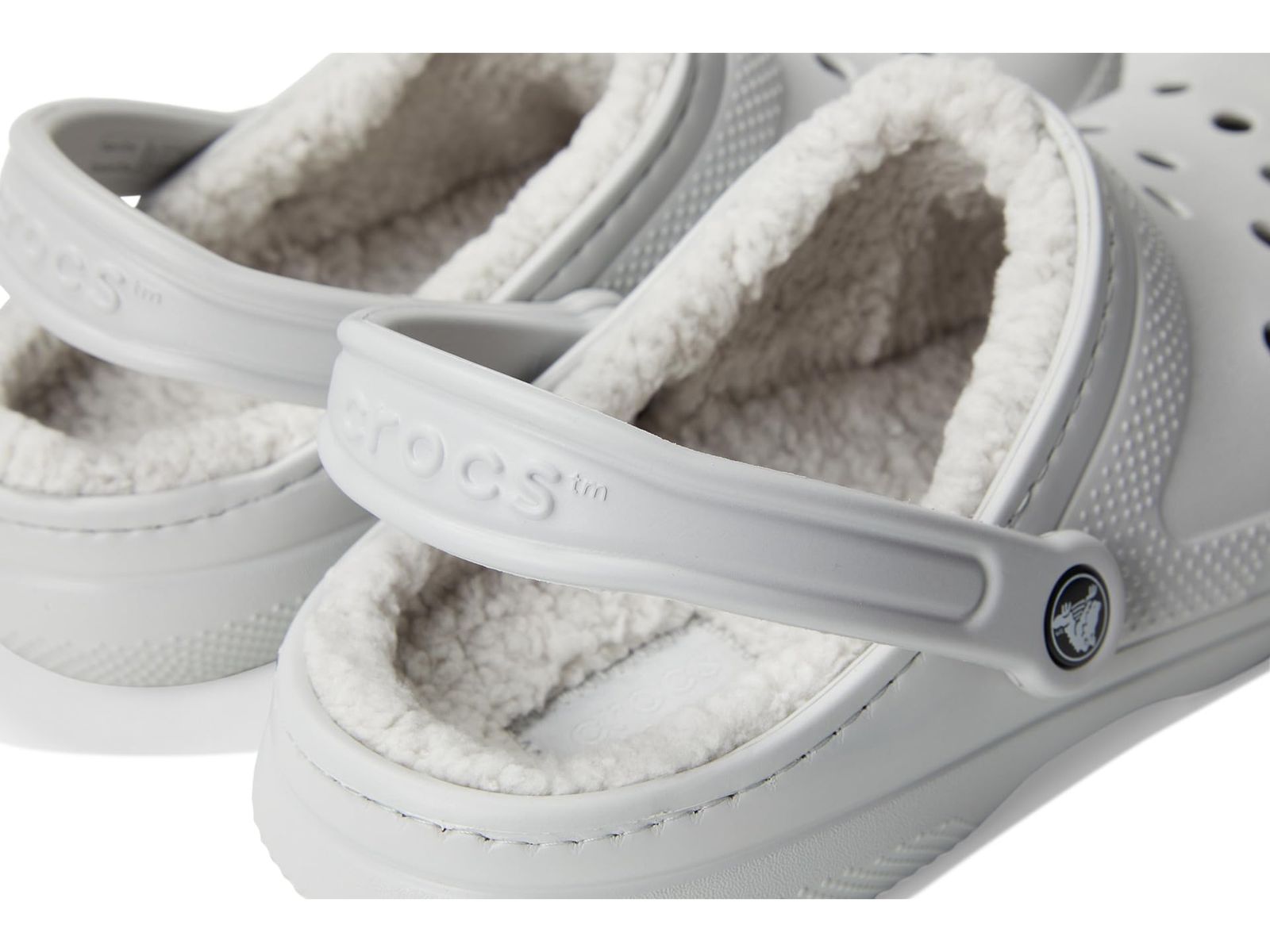 Crocs クロックス 男女兼用 クラシック 裏地付き クロッグ 雰囲気 11 UK