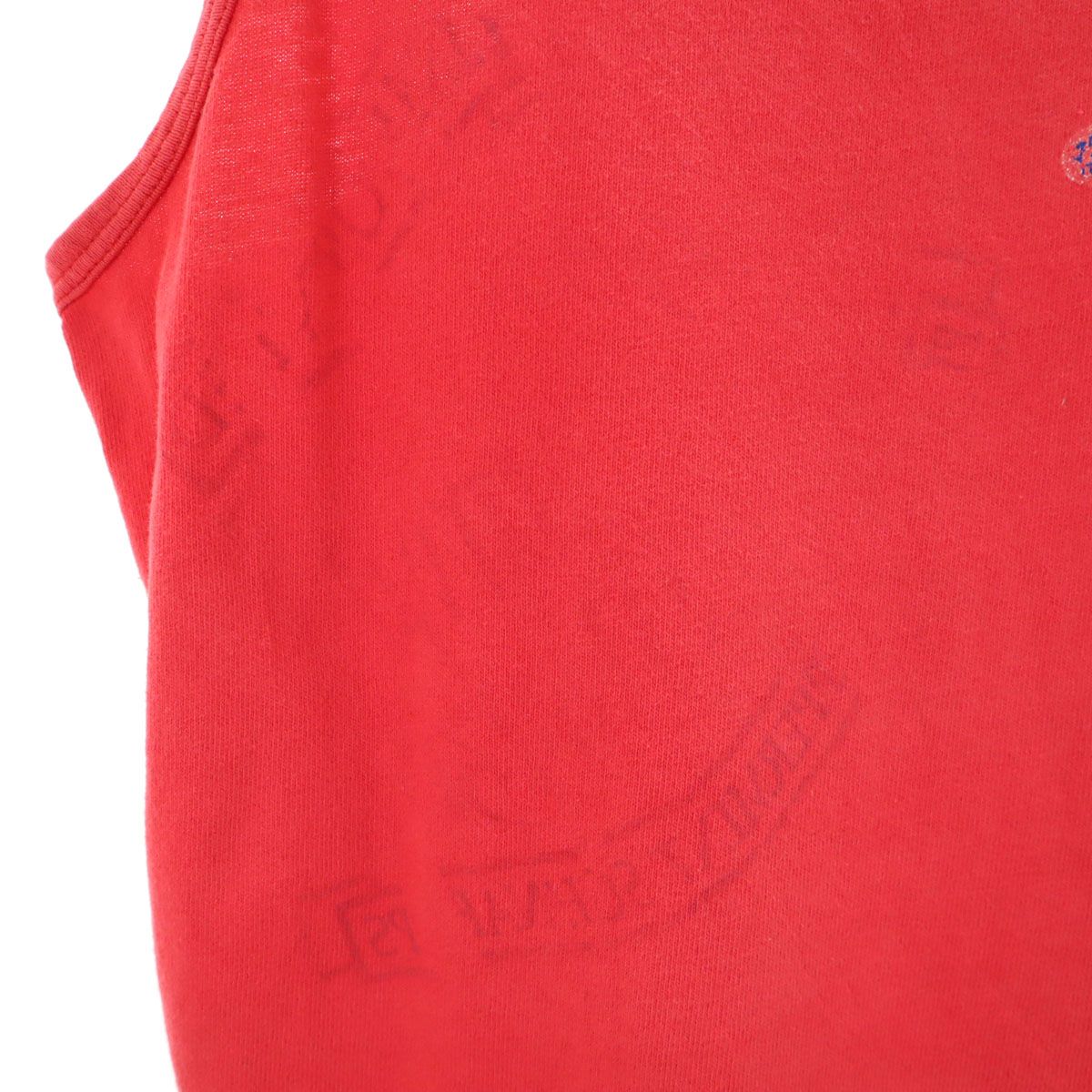 Champion チャンピオン 80s USA製 ヴィンテージ トリコタグ タンク 