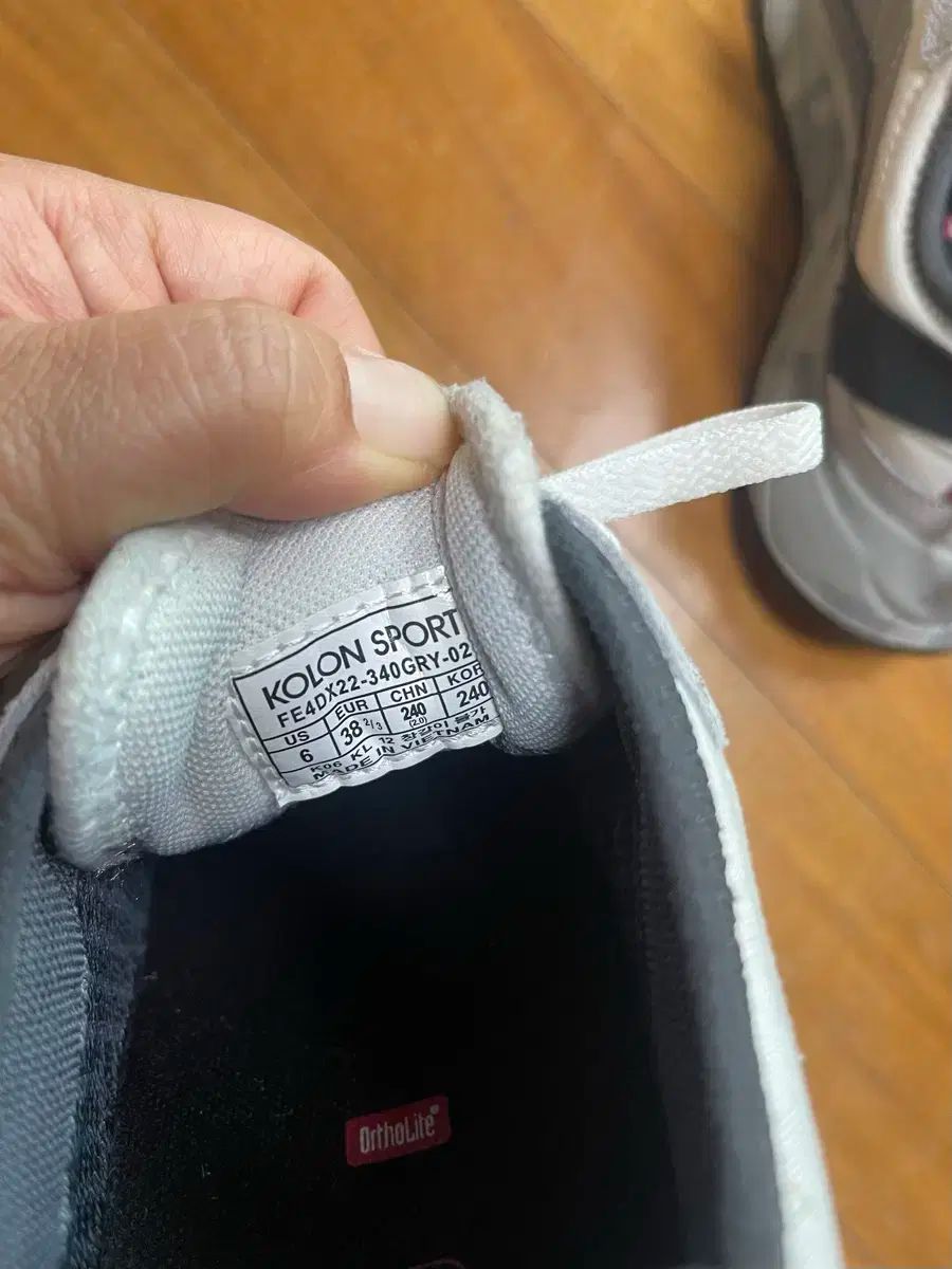 ゴアテックス 登山靴