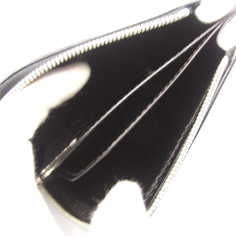 美品 WILDSWANS ワイルドスワンズ ミニ財布 サドルプルアップ