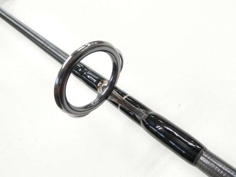 ブルーチェイサー 84