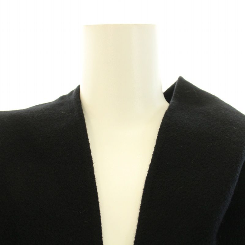 マイストラーダ Mystrada 23AW フードリバーコート アウター ショート  