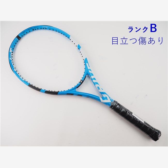 匿名発送　バボラ ピュア ドライブ G2 2018年モデル 中古 テニスラケット バボラ ピュア ドライブ 2018年モデル (G2