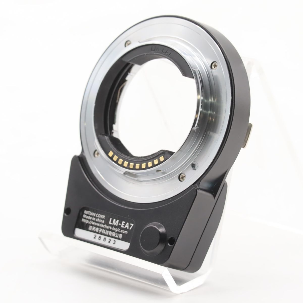 7 ライカＭマウントレンズ