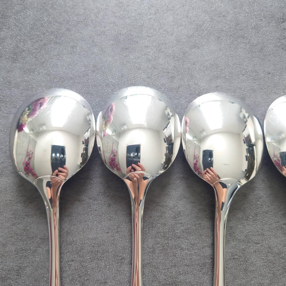 フィデリオ コンソメスプーン