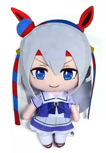 中古】ぬいぐるみ タマモクロス 巨大ぬいぐるみVol.3 「ウマ娘