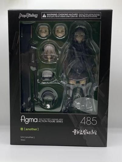 未開封 マックスファクトリー Maxfactory 1⁄6 エヴァンゲリヲン新