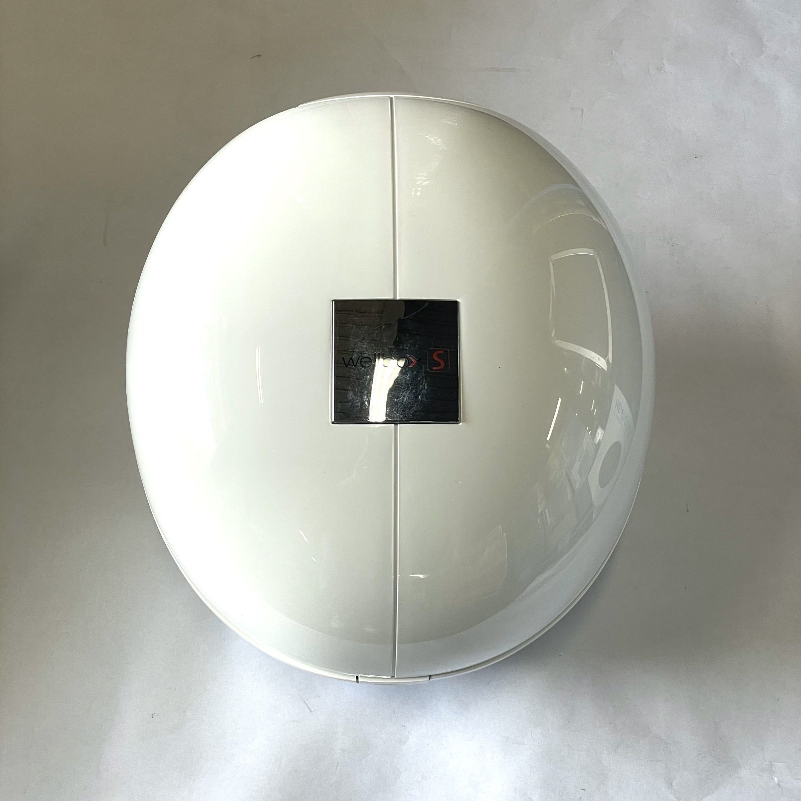 家庭用エンダモロジー　wellbox s　美容機器