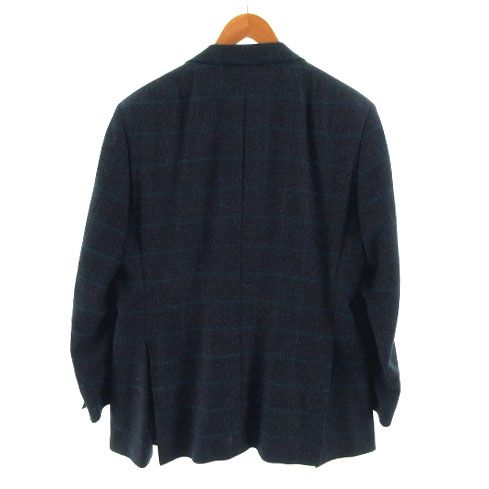 バーバリー ロンドン BURBERRY LONDON ジャケット テーラード