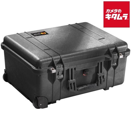 ペリカン 1560-000-110 プロテクターケース 44L ブラック