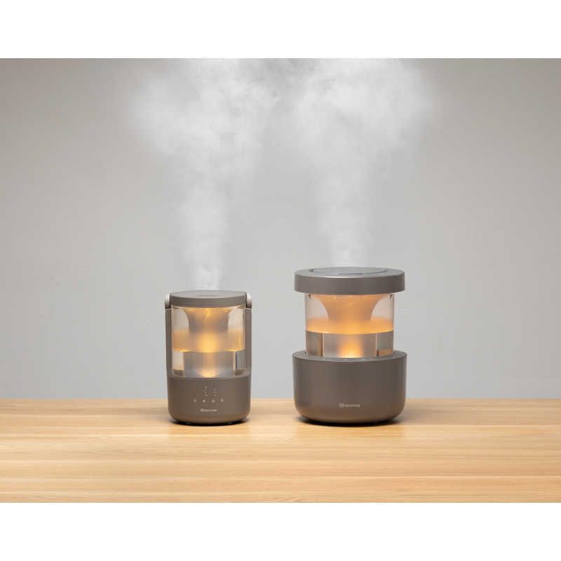 くつろぎの加湿器 MIST250