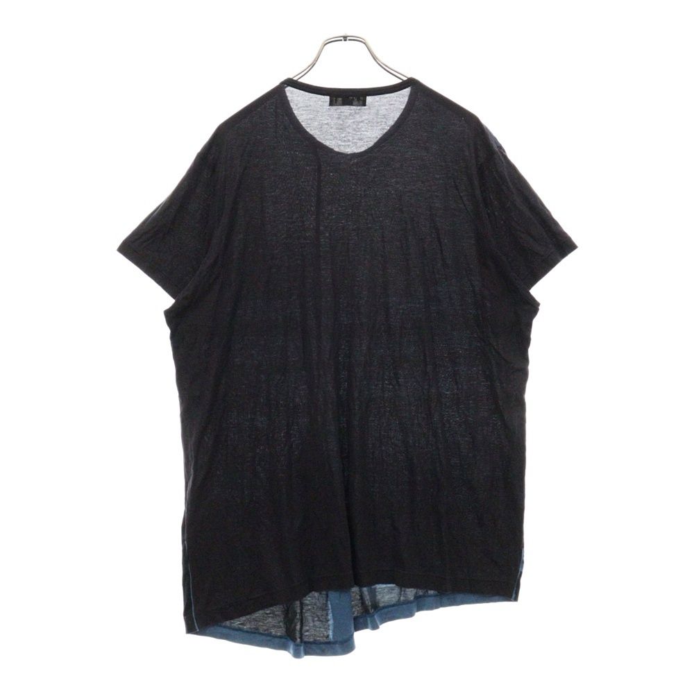 ヨウジヤマモト 18SS 着る服ないのTシャツ